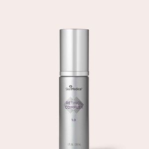 SKINMEDICA Retinol Complex 1.0-New in Sealed Box
